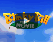 Blinky Bill The Movie