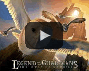 Guardians of Ga'hoole